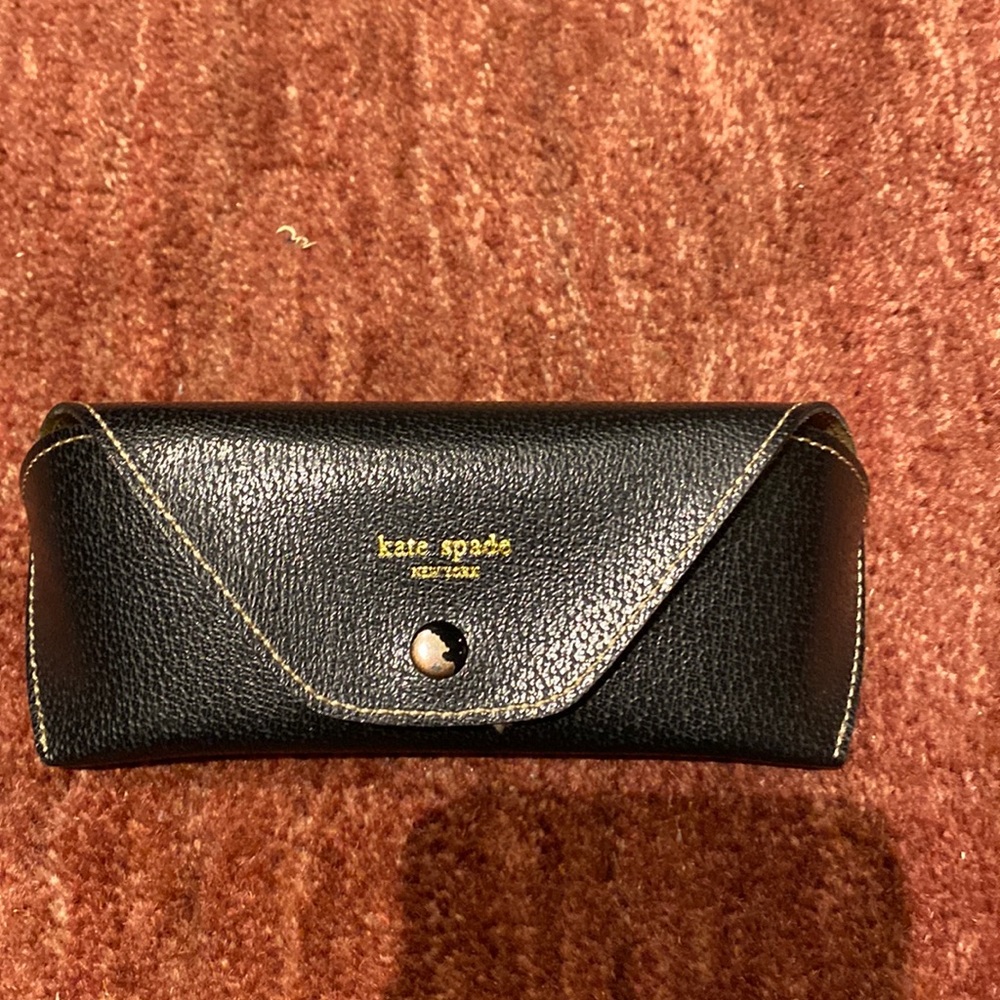 Kate Spade Sunglasses Case